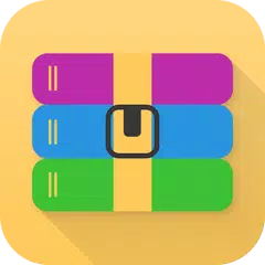 Unzip Files Zip Rar 7z Tar Iso APK download