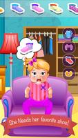 My Little Baby Care ภาพหน้าจอ 1