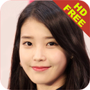 IU Wallpaper HD Free APK