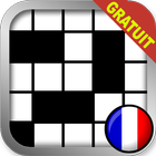 Crossword French Puzzles Game 圖標