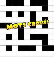 Crossword French Puzzles Game capture d'écran 1