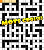 Crossword French Puzzles Game capture d'écran 2
