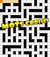 Crossword French Puzzles Game स्क्रीनशॉट 2