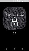 Encripta2 ảnh chụp màn hình 1
