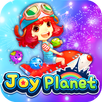 Joy Planet: Free Match 3 World Tour Game APK