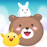 Zoo Drop : Jelly Mania