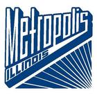 Metropolis ícone