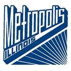 Metropolis icono