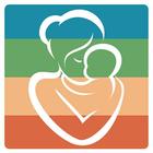 Maternal and Newborn Guides icon