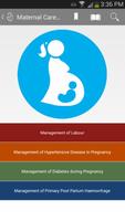 Maternal and Newborn Guides تصوير الشاشة 2