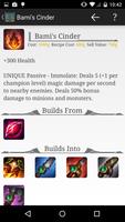 Encyclo: League of Legends 截图 2