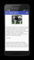 Dog Breeds 스크린샷 1