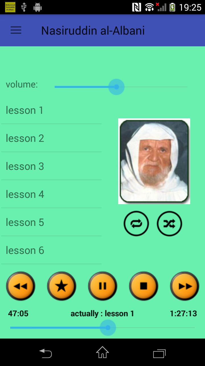 TÉLÉCHARGER CHEIKH AL ALBANI MP3 ALBANI AL MP3 CHEIKH TÉLÉCHARGER