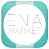 에나마켓 icône