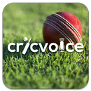 APK CricVoice - Live Cricket Scores and Videos ♛