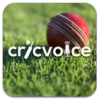 CricVoice أيقونة