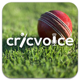 CricVoice أيقونة