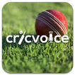 CricVoice - Live Cricket Scores and Videos ♛