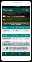CricVoice الملصق