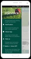 CricVoice screenshot 2