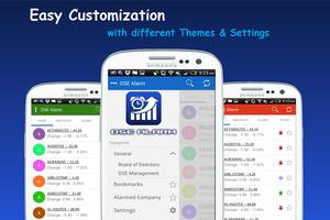 DSE Alarm скриншот 2