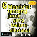 MANFAAT TENTANG JIMA BAGI SUAMI ISTRI LENGKAP APK