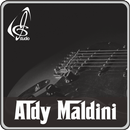 APK Top Lagu Aldy Maldini - Biar Aku yang Pergi