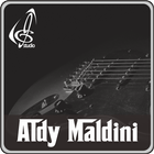 Top Lagu Aldy Maldini - Biar Aku yang Pergi-icoon