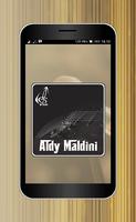 Top Lagu Aldy Maldini - Biar Aku yang Pergi ảnh chụp màn hình 3