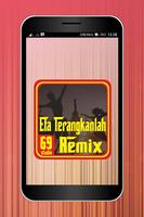 DJ Remix Eta Terangkanlah capture d'écran 3
