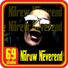 Lagu Ndruw Neverend - Cover Jawa Lucu icon