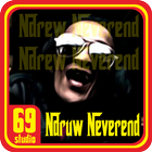 Lagu Ndruw Neverend - Cover Jawa Lucu icono