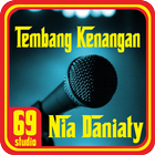 Lagu Nia Daniaty Lengkap - Tembang Kenangan ikona