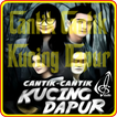 Lagu Ost Cantik Cantik Kucing Dapur - ANTV