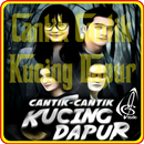 Lagu Ost Cantik Cantik Kucing Dapur - ANTV APK