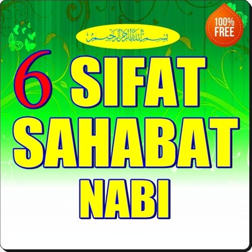 6 Sifat Sahabat Nabi For Android Apk Download