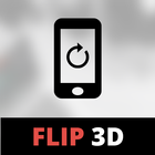 Flip Mobile3D Dark icon
