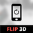 Flip Mobile3D Dark APK