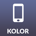Kolor icon