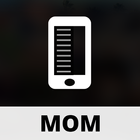 MOM-icoon