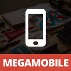Mega Mobile 图标
