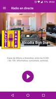 Alcúdia Ràdio imagem de tela 1