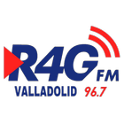 Radio 4G Valladolid আইকন