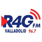 Radio 4G Valladolid biểu tượng