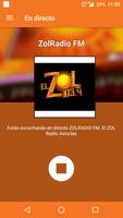 Zol Radio الملصق