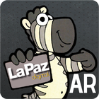 La Paz Digital AR आइकन