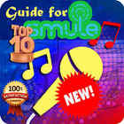 New Smule Sing Karaoke Guide ícone