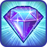 Jewels Star 2017 icône