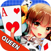 Solitaire Queen icon
