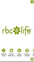 RBC Life Sciences Plakat